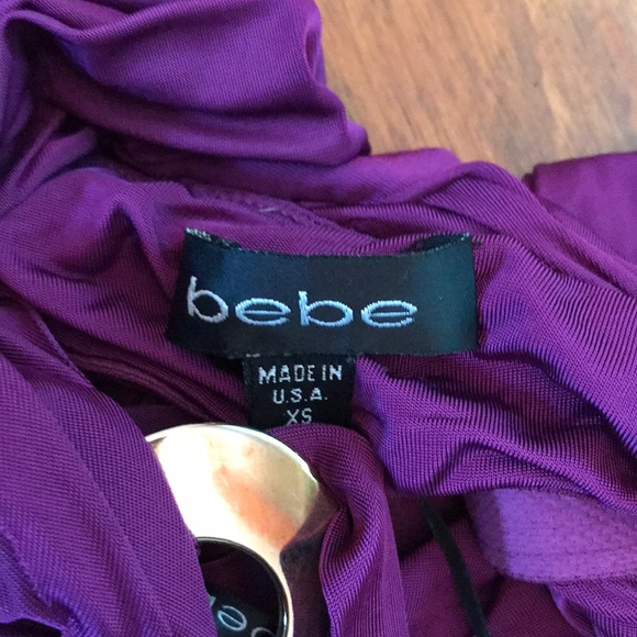 Bebe dress - Picture 2 of 3